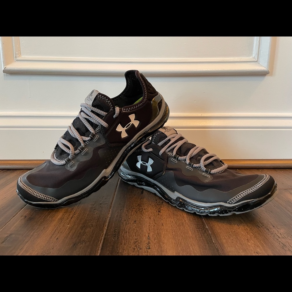Under Armour Micro